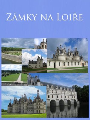 cover image of Zámky na Loiře